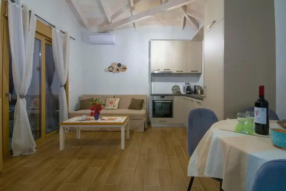 Coastal Haven Your Oasis by the Sea