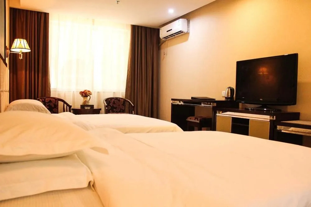 One More Day Hotel
