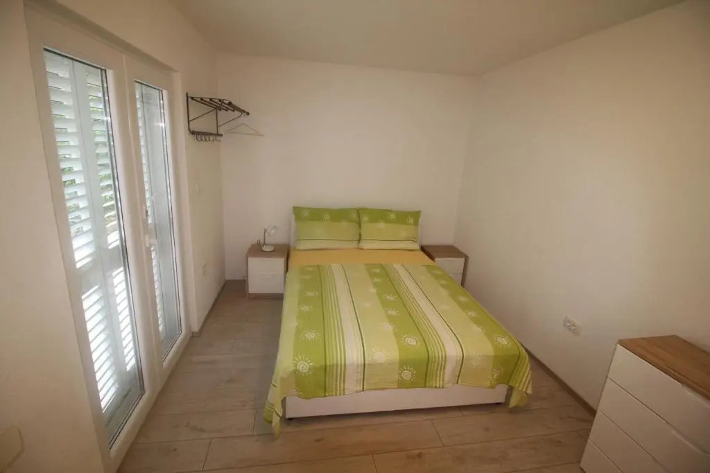 Apartments Marinko