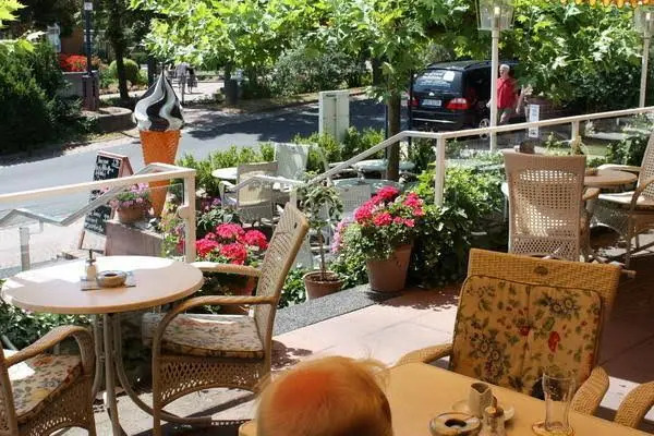 Hotel AlleeSchlößchen