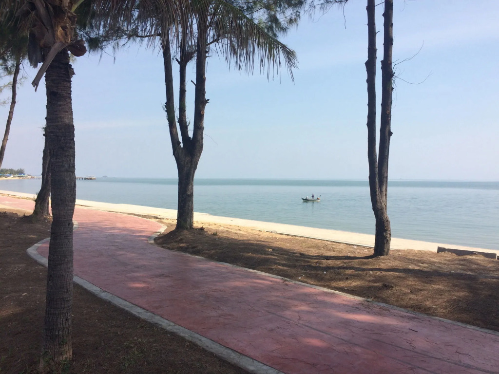 Palm Beach Resort