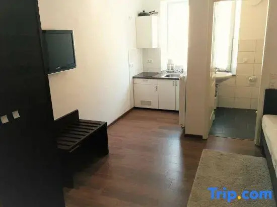 Aparthotel - Stadtvilla Premium