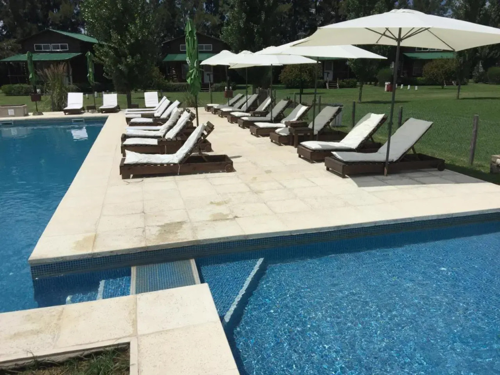 Complejo Kayen - San Pedro Golf Club