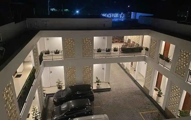 Bintang Guest House Lampung