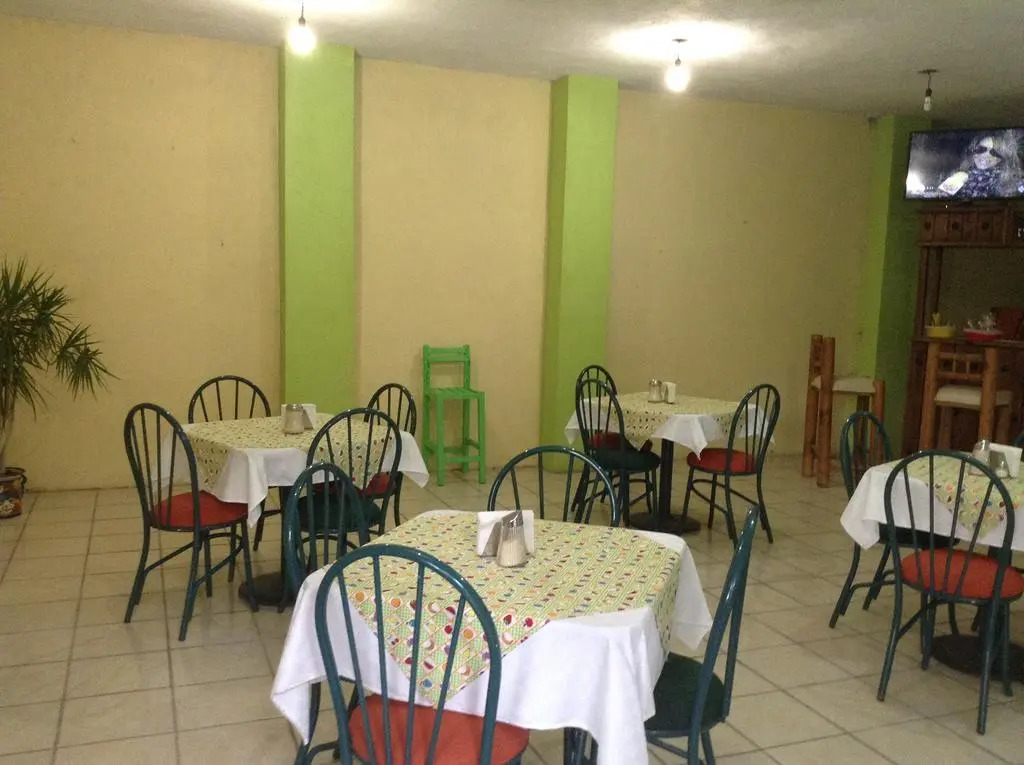 Hotel El Morichal