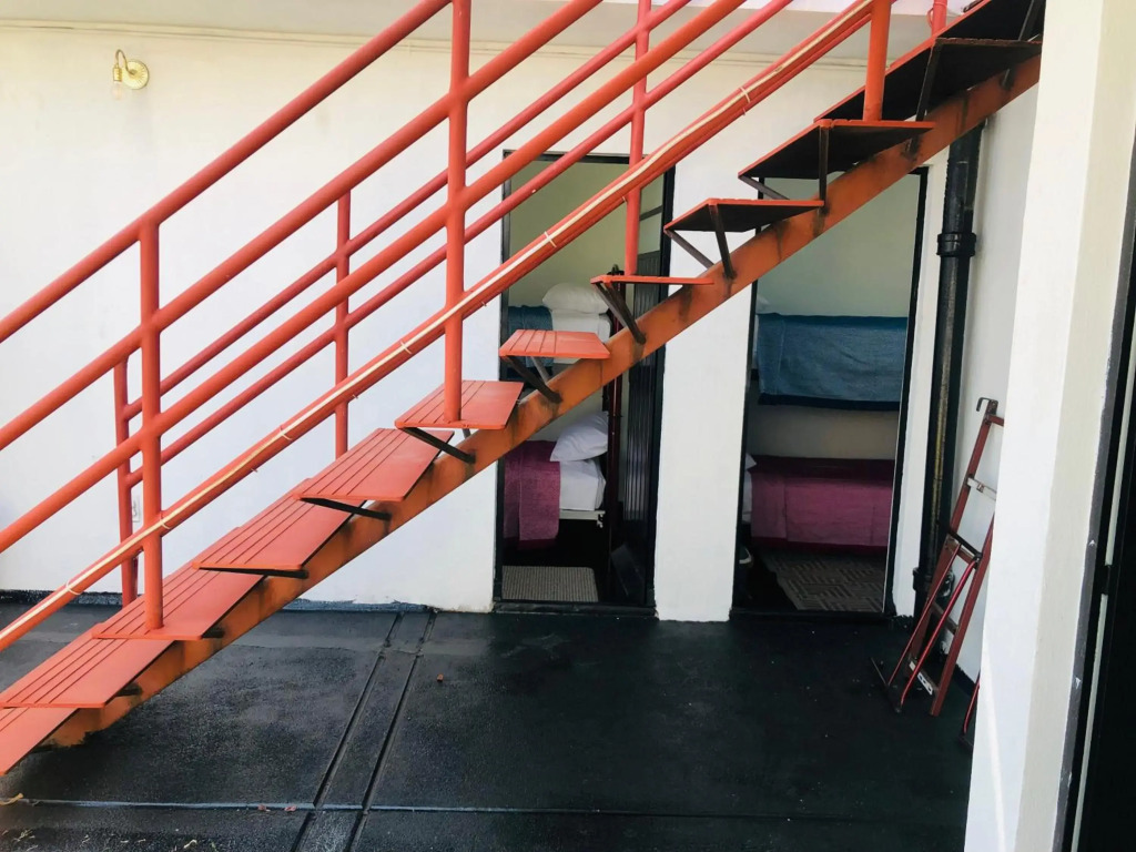Casa Eufemia Hostel type