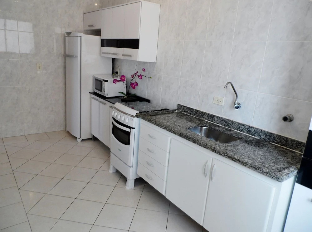 Residencial João Orisaka