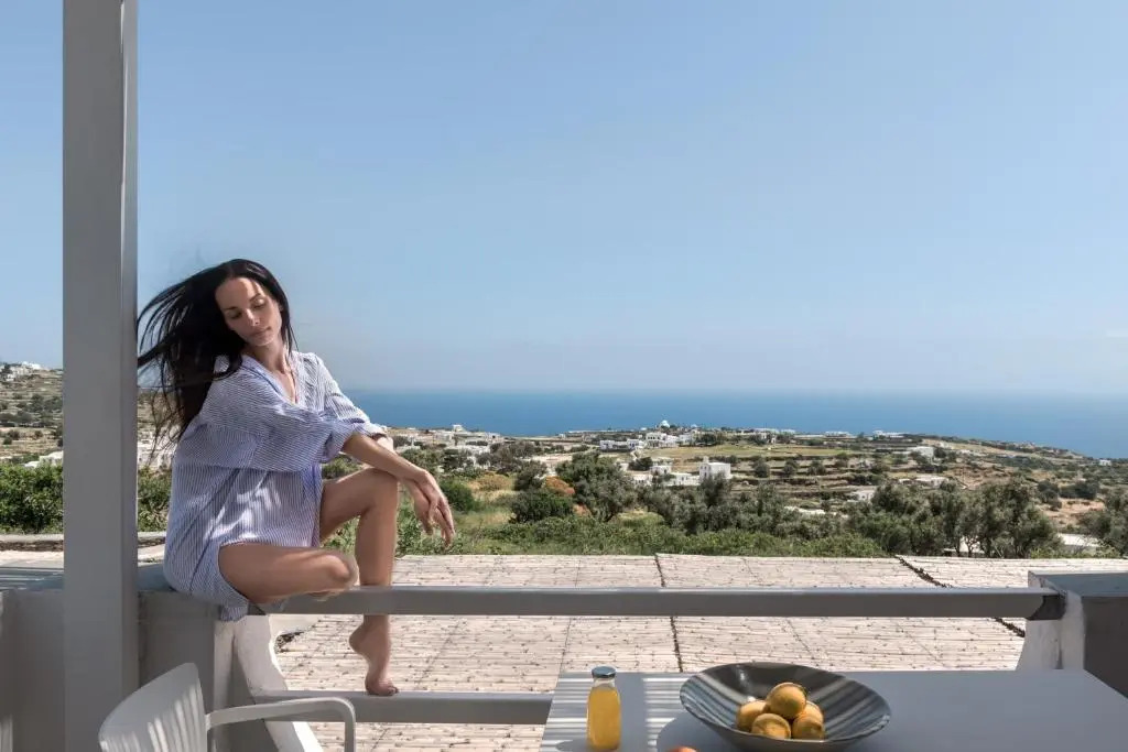 NiMa Sifnos Residences