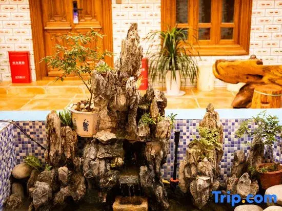 Yunyi Xiaozhu Homestay (Kashgar Gaotai Residential Area)