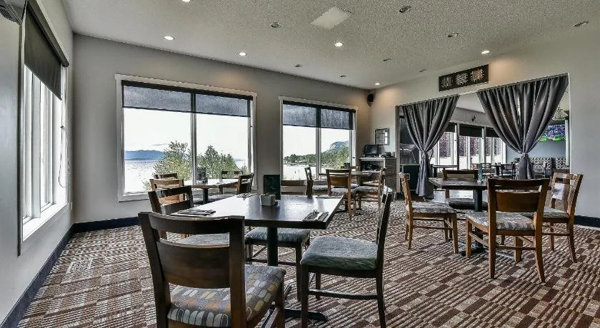 The View Hotel