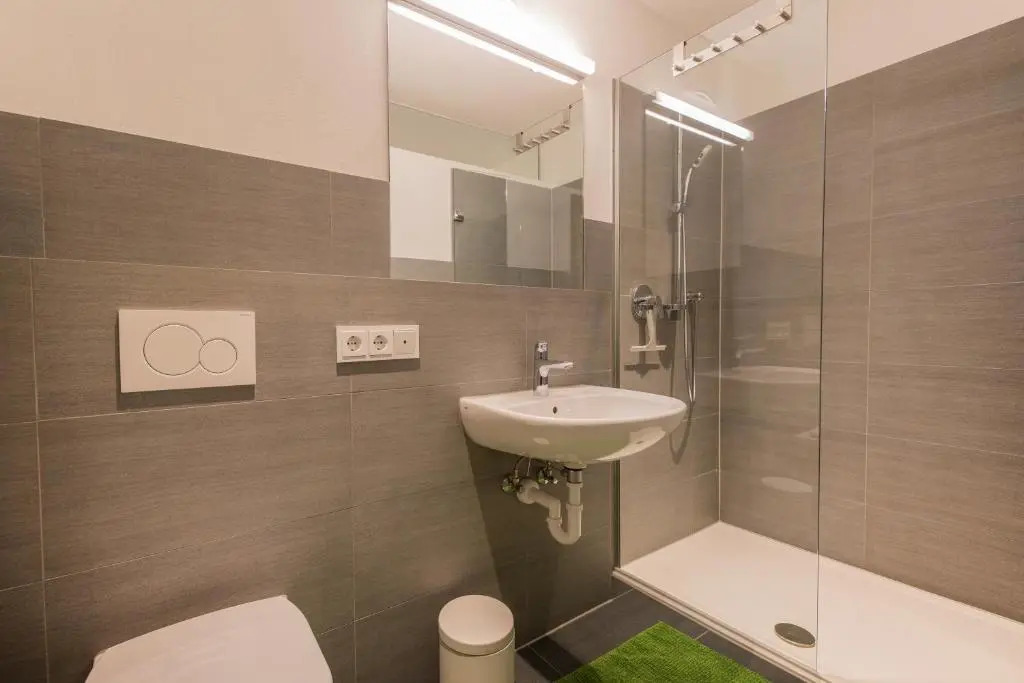 Ferienwohnung Robi
