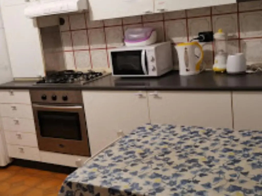 B&B Gaslini & Mare