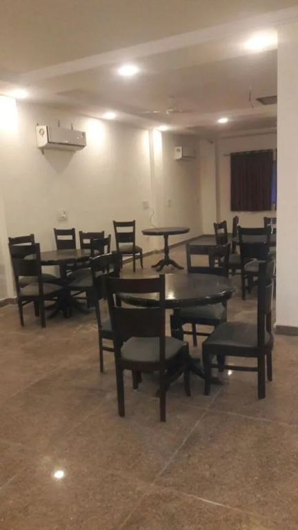 Airport Hotel Prince