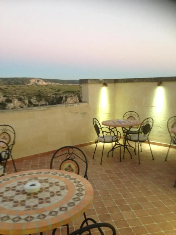 Terrazza Santa Barbara