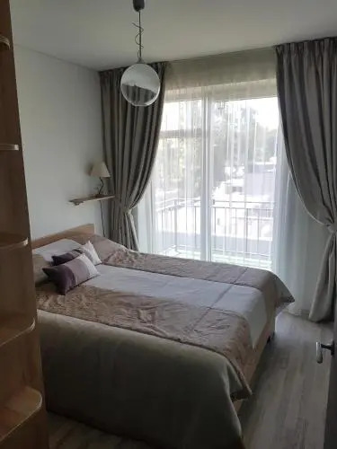 Palanga Maluno Vilos Apartment 2
