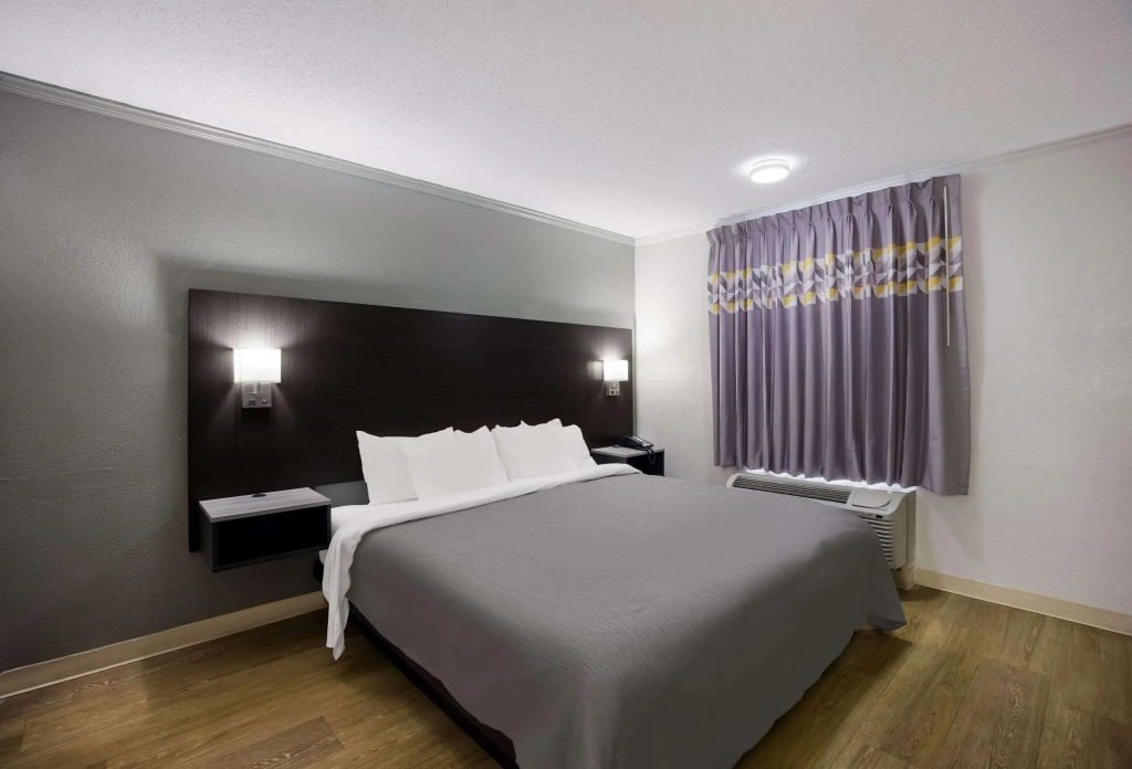 Quality Inn Tallahassee near University