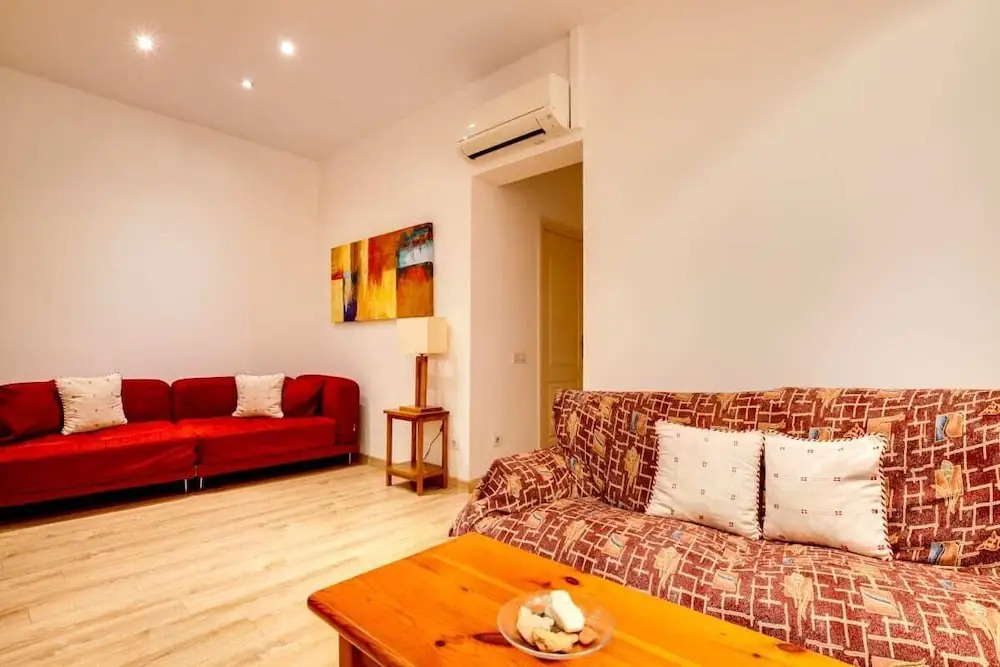 Joyful 2 Bed in the fantastic Sant Antoni area