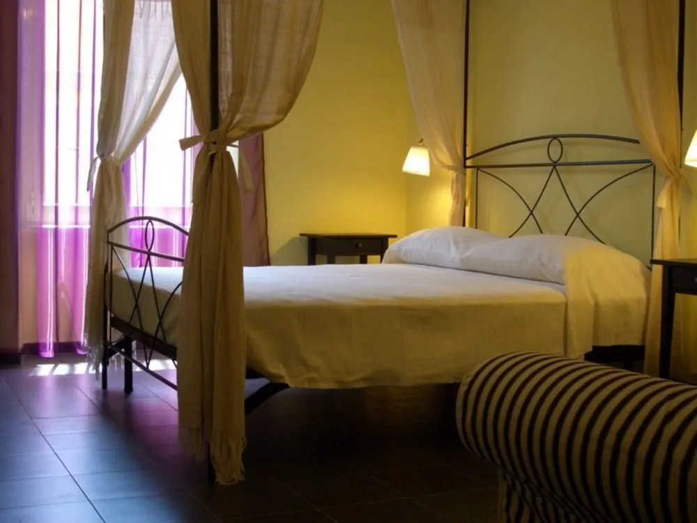 Guest House Rome by GHOR