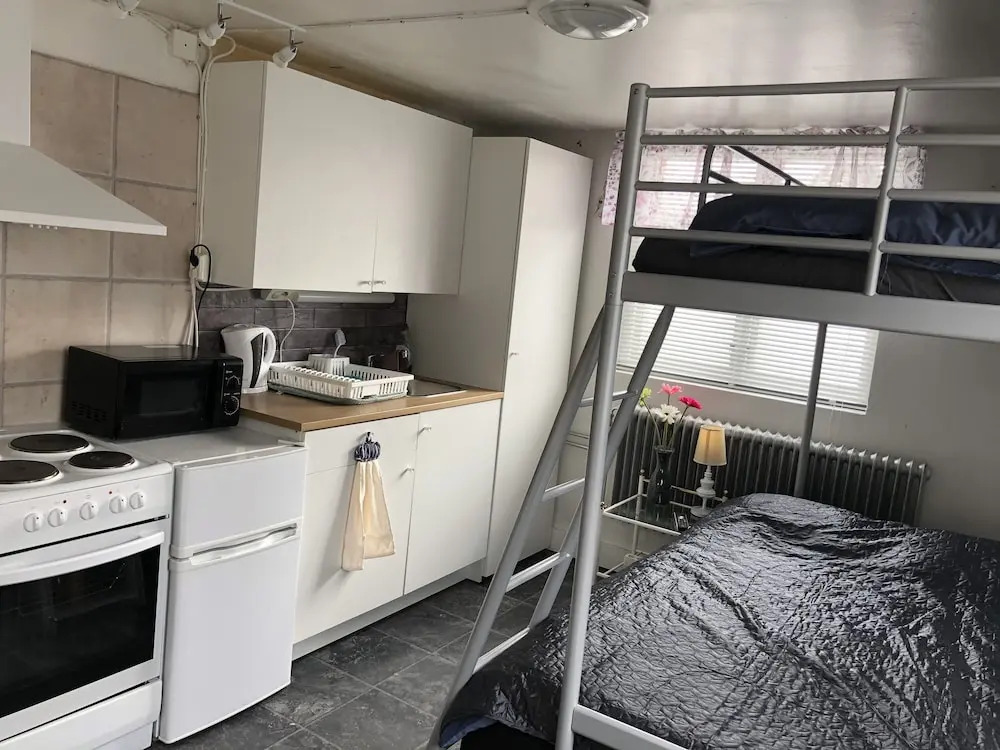 Northern Light Rental Apartments