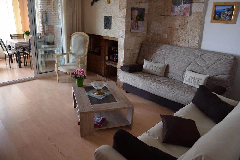 Apartamento 3233 El Paraiso D 1