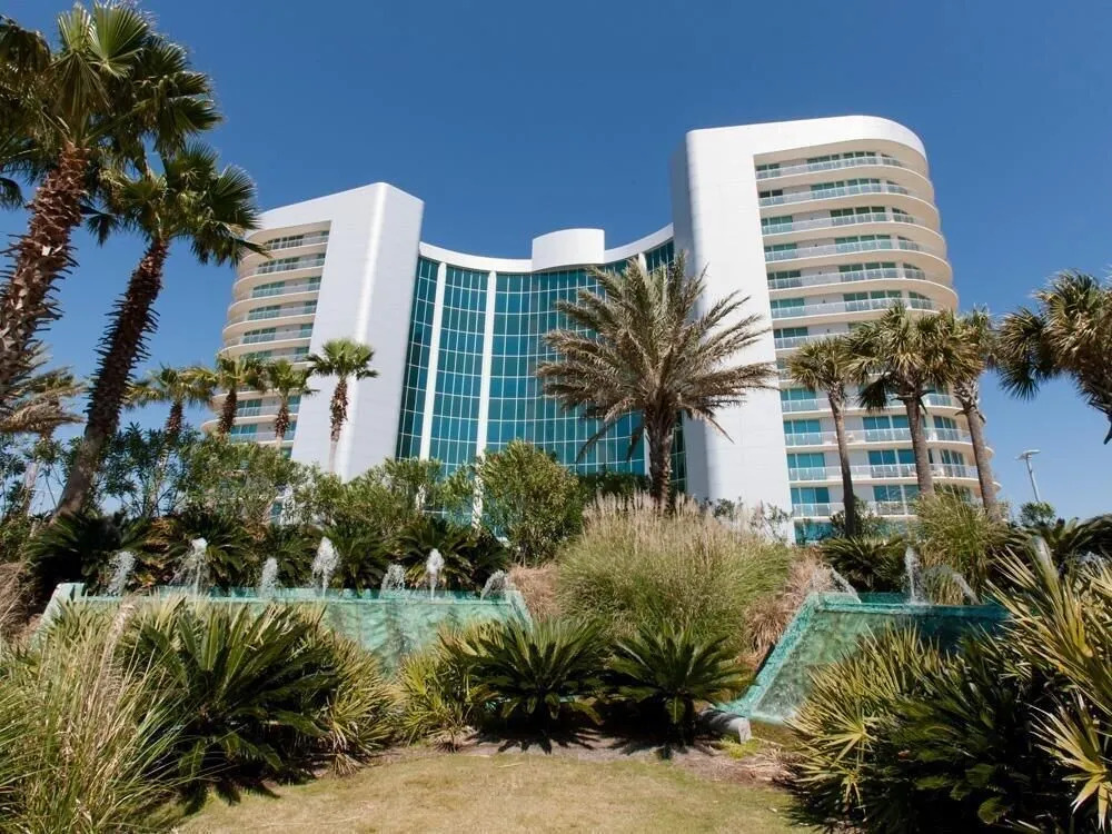 Bella Luna 1001 - 3 Br condo by RedAwning