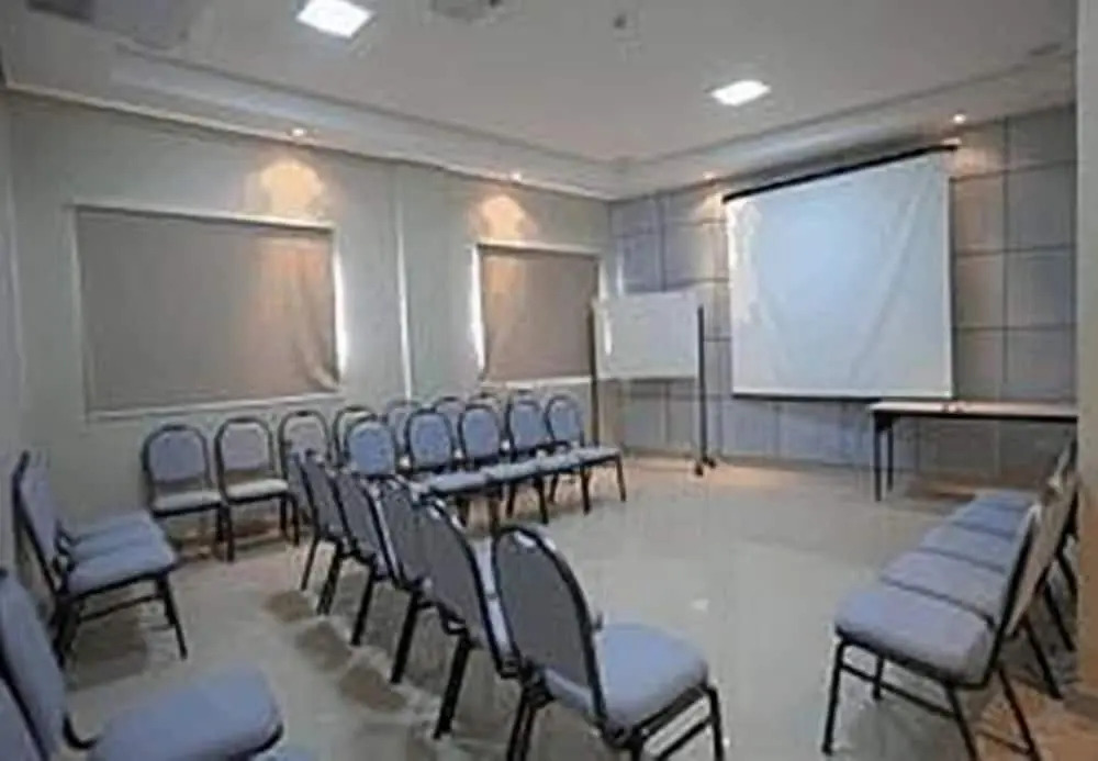 Skala Traveling Hotel