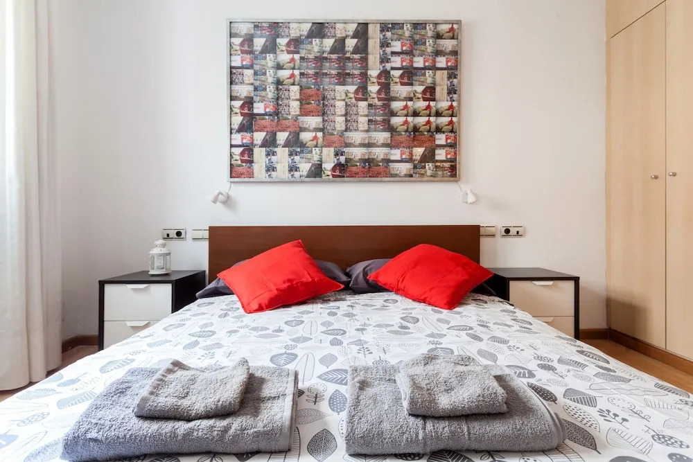 Deluxe Apartment  Callejuela