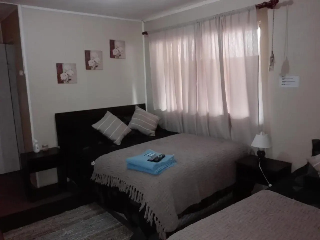 Hostal Los Guindos