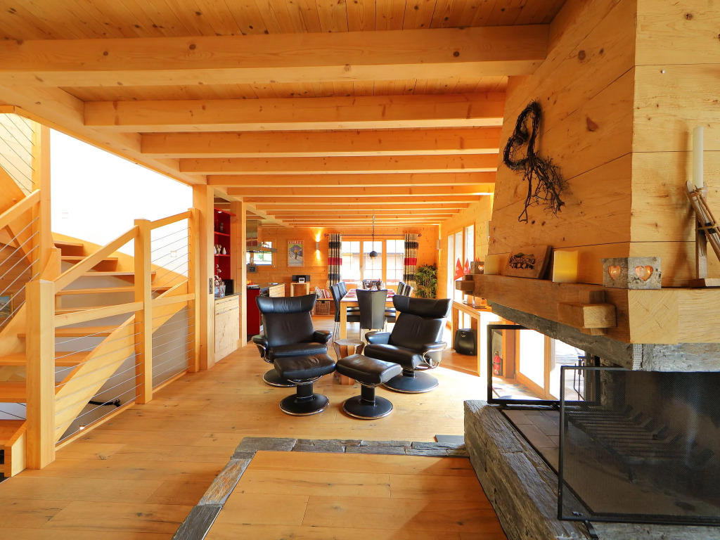 Chalet Chalet Maurice by Interhome