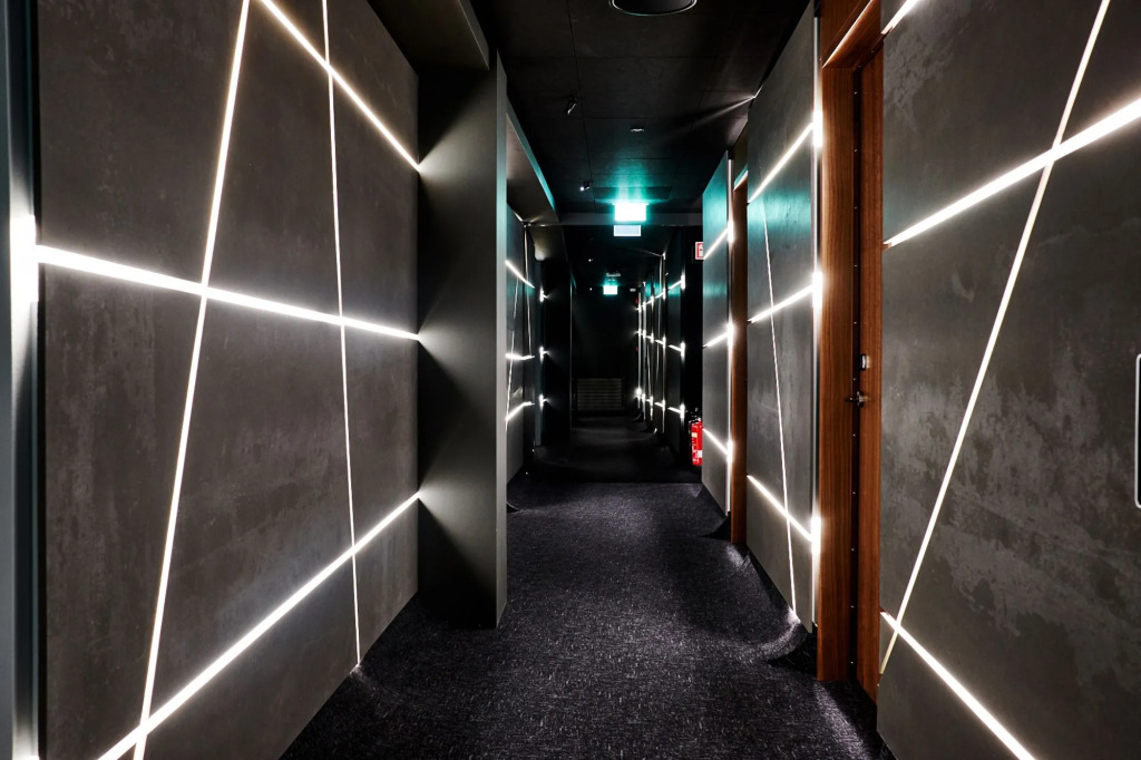 ION City Hotel, Reykjavik, a Member of Design Hotels