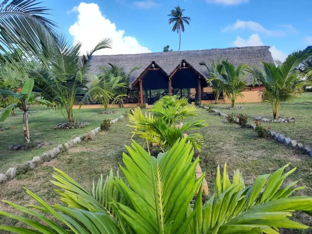 The Tottam Beach Hotel - Trincomalee