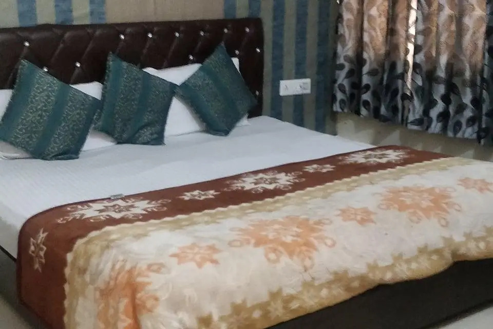 Hotel Alpha Amritsar