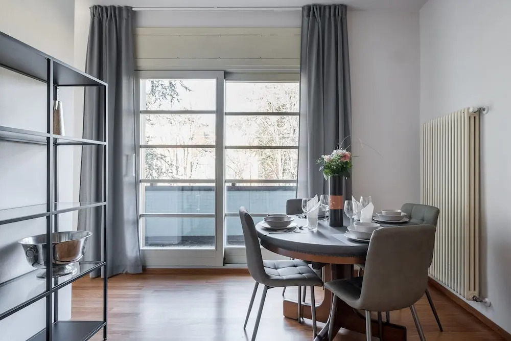 Tagliacozzi Suite