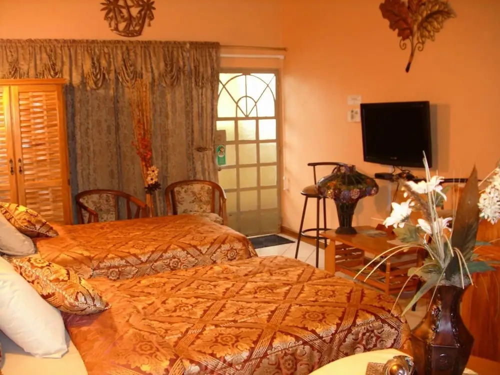 Native Abode