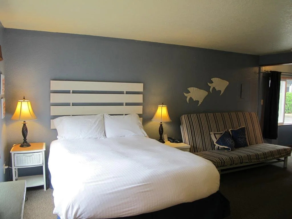 Guesthouse Inn