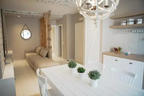 Terradamare Apartments