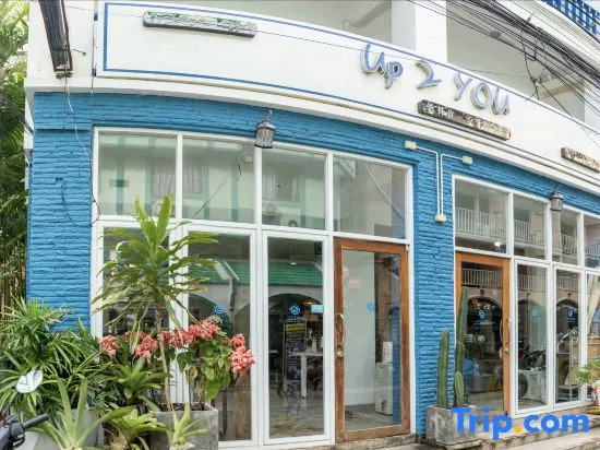 Meow Cat Cafe & Hotel