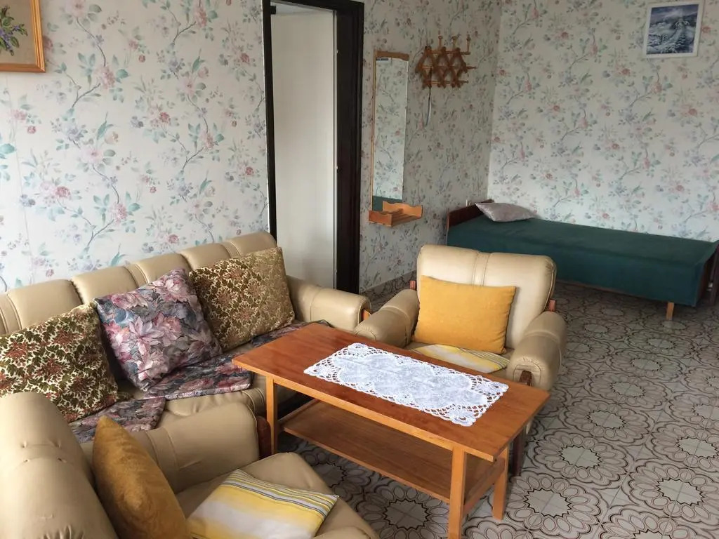 Apartman Berki Margit