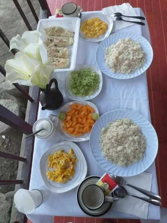 Lalibela Hotel