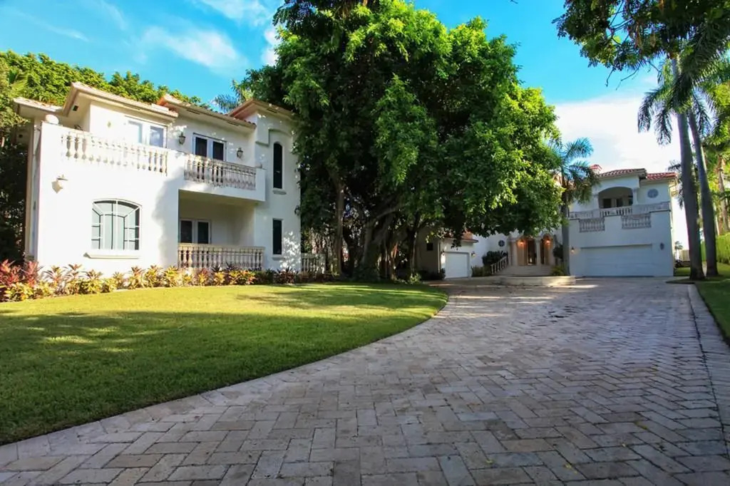 Villa Brizo