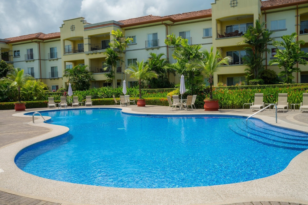 Del Mar 1G 3 bdr Ocean View in Los Suenos