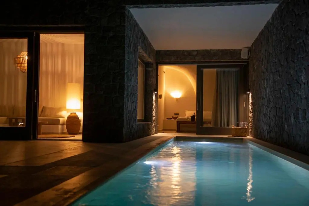 Lithi Luxury Retreat