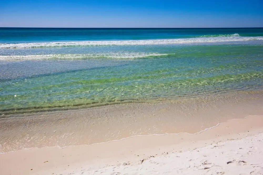 Beachwalk Villa 5199 G, Miramar Beach