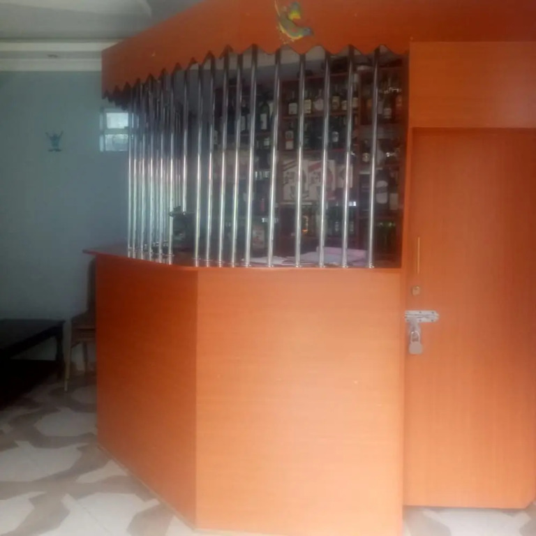 Impala Guest House