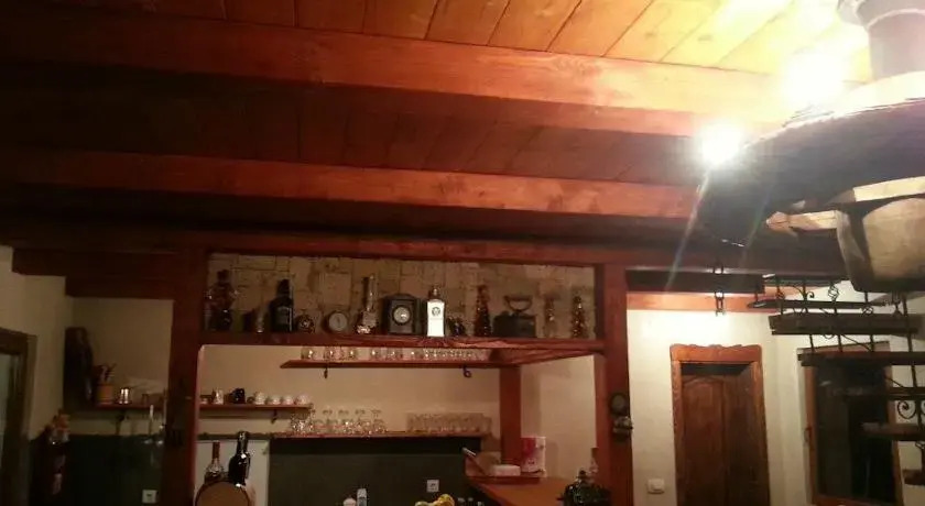 Guest House Lovcen