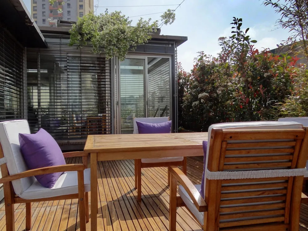 Biophilia Luxury Lofts