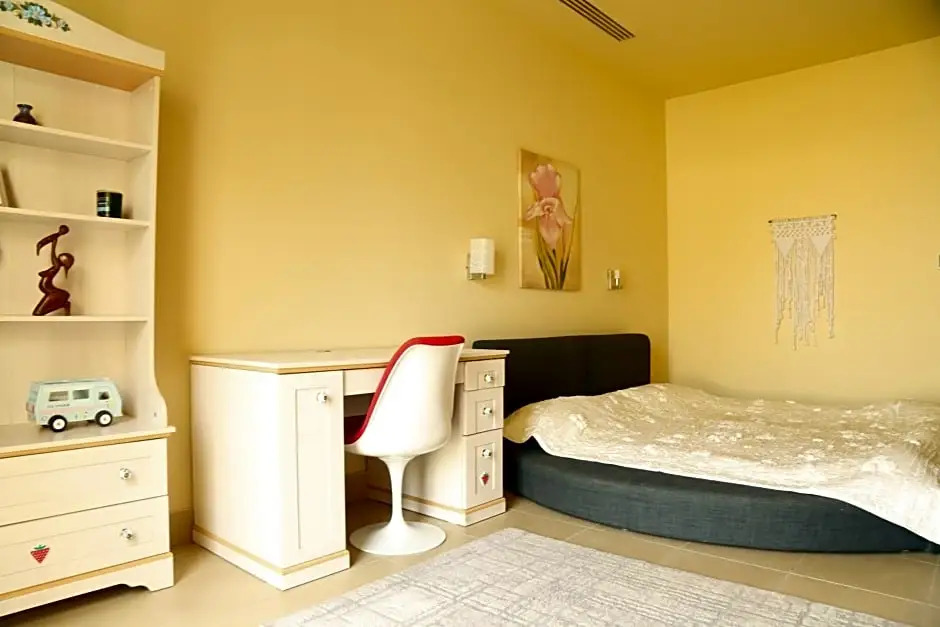 Family Room in Luxury 5 Stars Resort