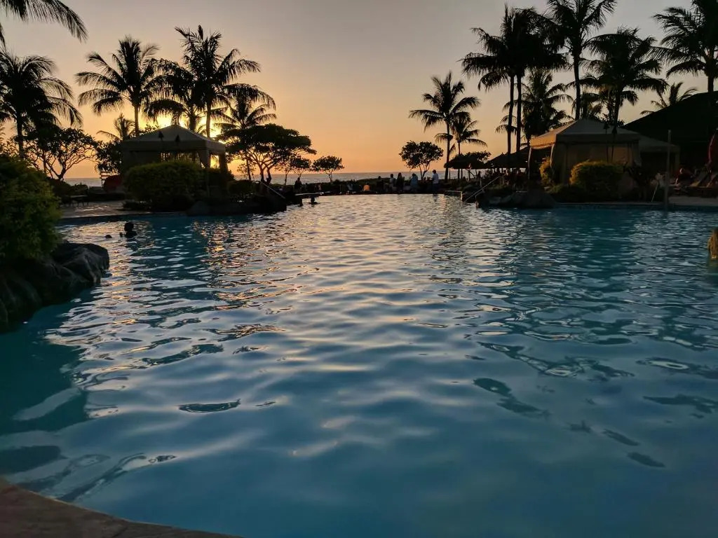 Maui Westside: Konea 1024/1026