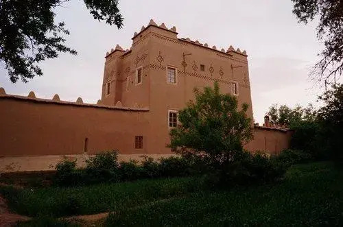 Kasbah ait Moussa