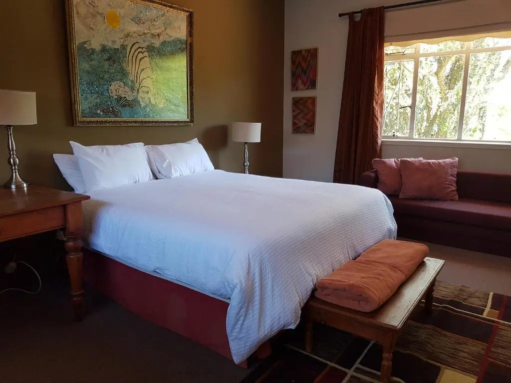 Burnham Road Suite Guest House